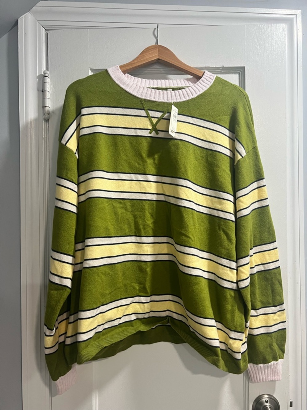 aerie Sunday soft crew Sweater